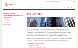 Industries