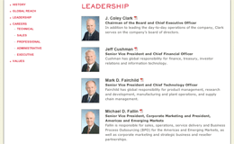 Leadership
