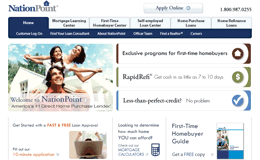 Home Page